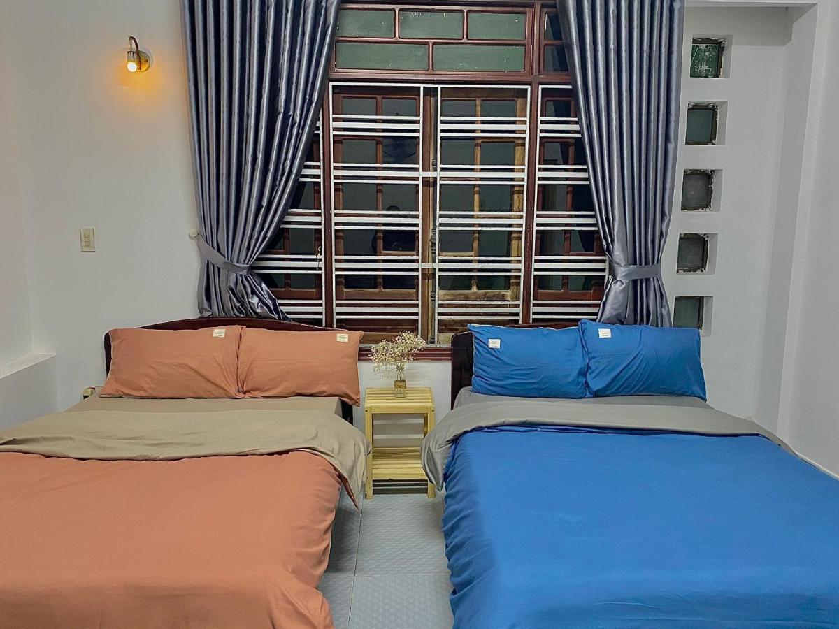 Shine Homestay เว้ ภายนอก รูปภาพ