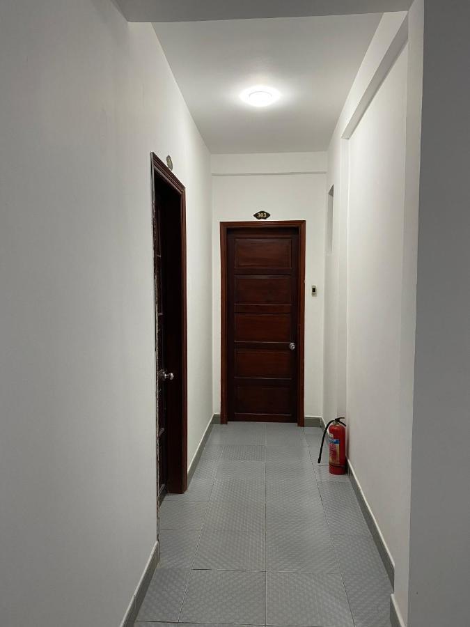 Shine Homestay เว้ ภายนอก รูปภาพ