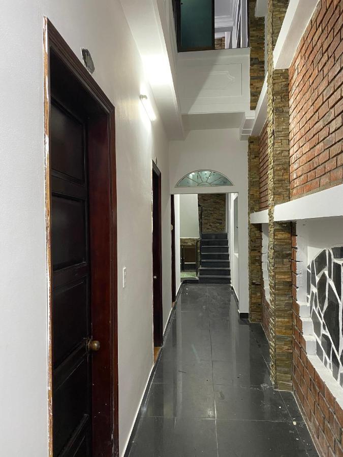 Shine Homestay เว้ ภายนอก รูปภาพ