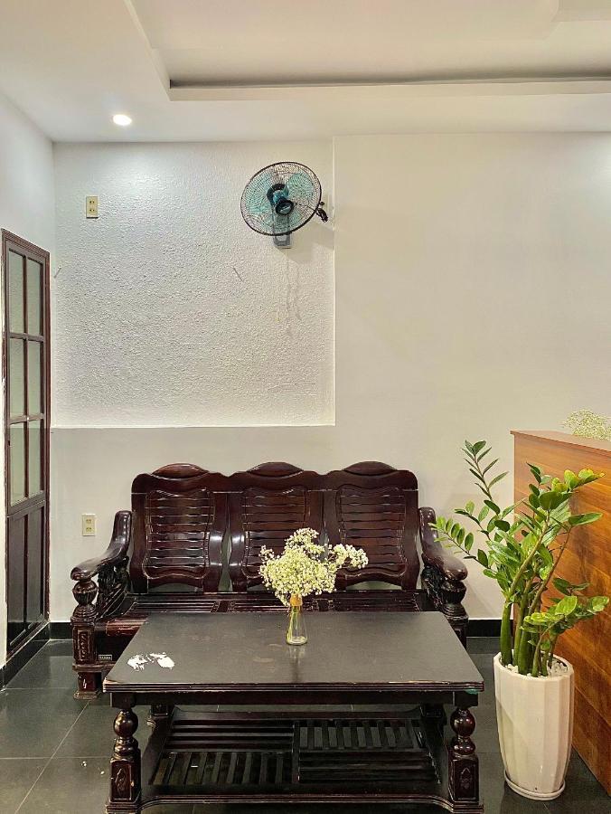 Shine Homestay เว้ ภายนอก รูปภาพ