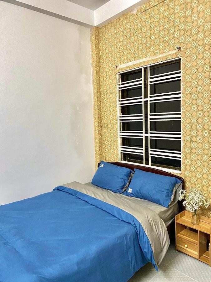 Shine Homestay เว้ ภายนอก รูปภาพ