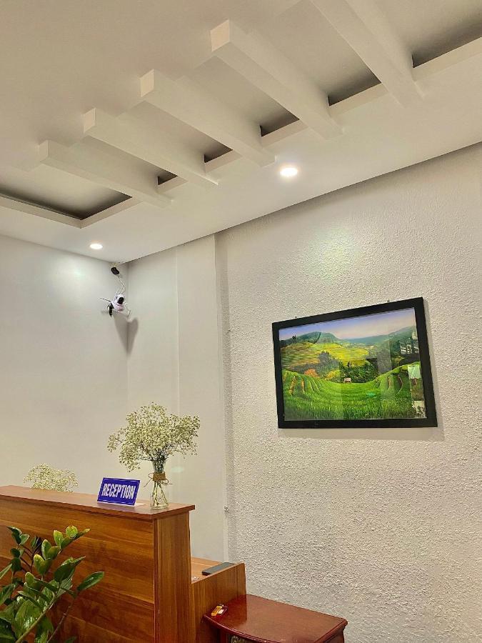 Shine Homestay เว้ ภายนอก รูปภาพ