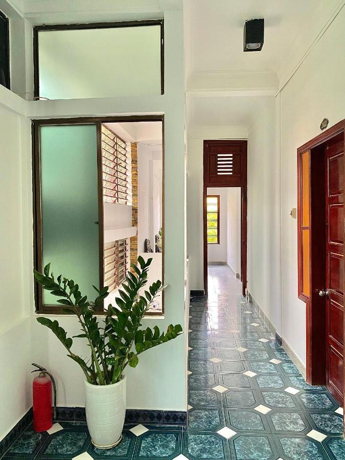 Shine Homestay เว้ ภายนอก รูปภาพ