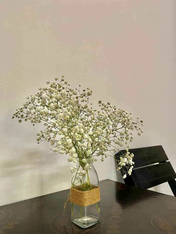Shine Homestay เว้ ภายนอก รูปภาพ