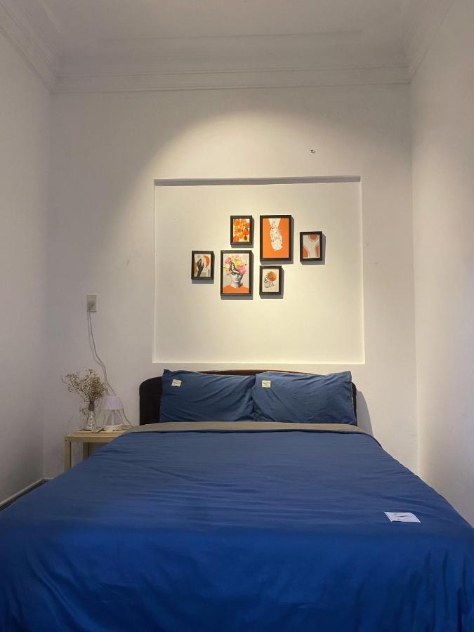 Shine Homestay เว้ ภายนอก รูปภาพ