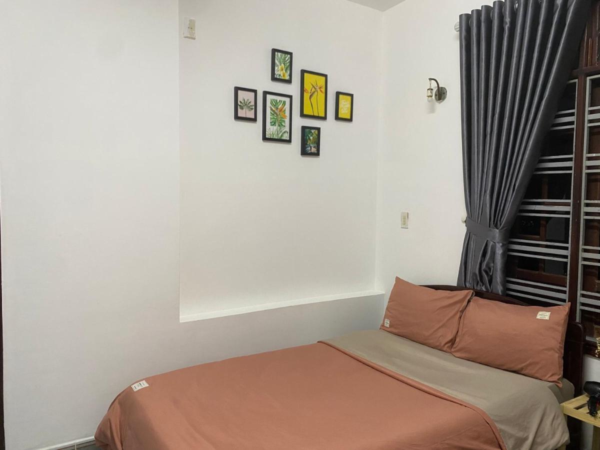 Shine Homestay เว้ ภายนอก รูปภาพ