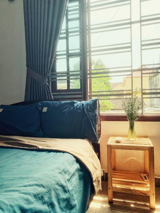 Shine Homestay เว้ ภายนอก รูปภาพ