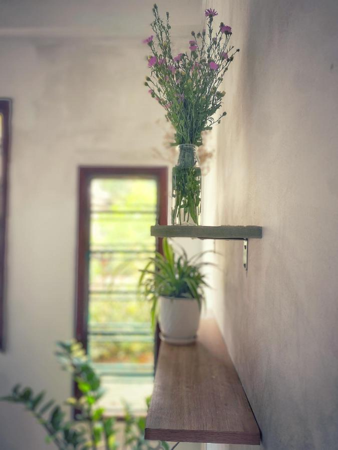 Shine Homestay เว้ ภายนอก รูปภาพ